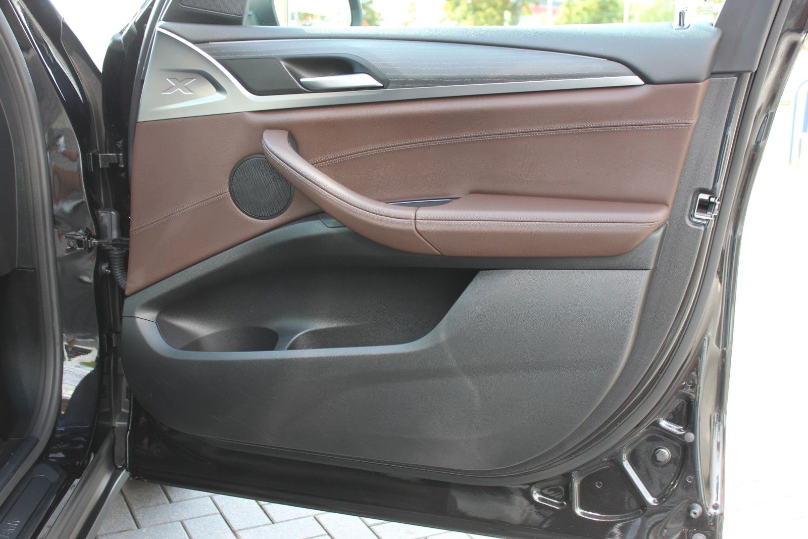 BMW X3 xDrive 30 e Laser Pano ACC HuD AHK Live-C. + foto 12