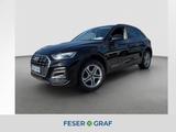 Audi Q5 40 TDI quattro S-tronic AppConn. LED 18" AHK - Audi Q5 Gebrauchtwagen in Nürnberg