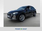 Audi Q5 40 TDI quattro S-tronic AppConn. LED 18" AHK - Audi Q5 in Nürnberg