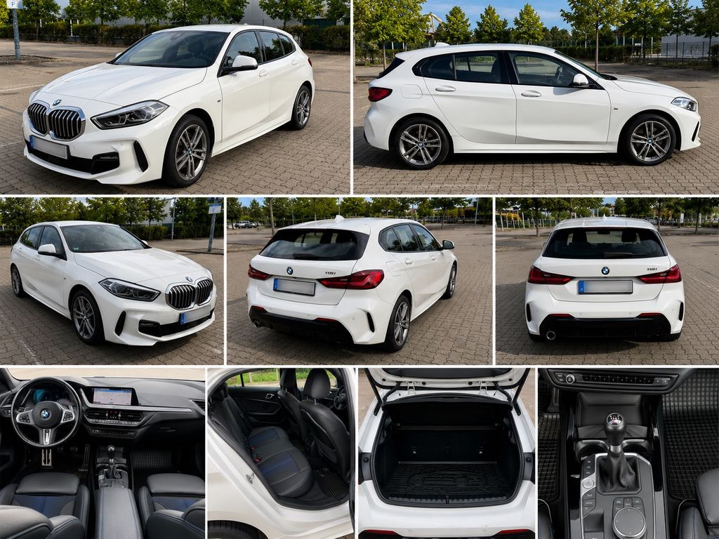 Image of BMW 118