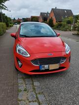 Ford Fiesta 1,0 EcoBoost 74kW Titanium 