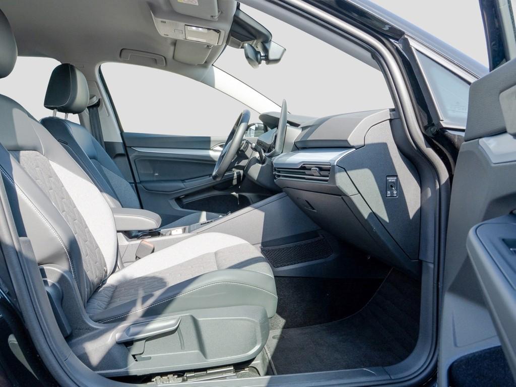 Volkswagen Golf Variant 1.5 eTSI DSG Goal AHK, Area-View, миниатюра 7