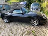 Fiat barchetta - gebrauchte Fiat Barchetta aus dem Jahr 1999