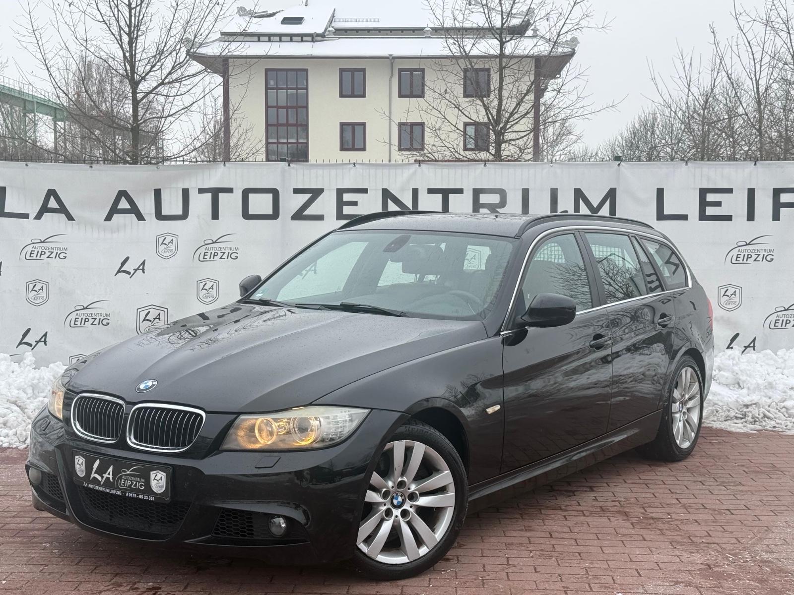 BMW 325i Tour. xDrive 1HAND*MPAKET*KEYLESS*TÜV*TOP