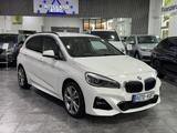 BMW 225 iA*xDrive*LED*Leder*Navi*Voll*M-Sport - BMW 225 Active Tourer in München