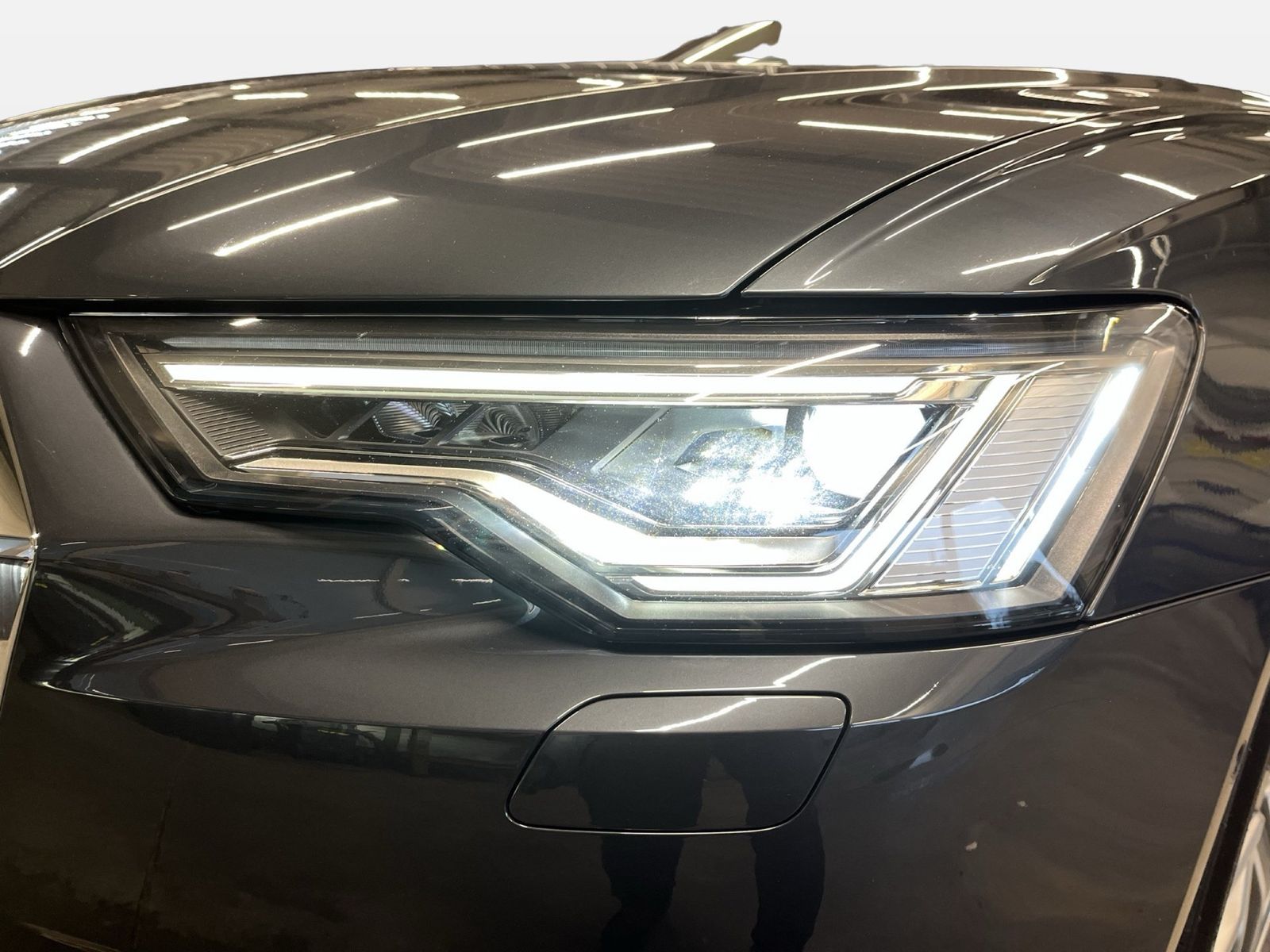 Audi A6 - Bild 14