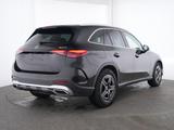Mercedes-Benz GLC 200 4MATIC AMG|AMBIENTE|MBUX|SHZ|AHK|DISTR - Mercedes-Benz GLC 200 in Leipzig