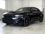 Dodge Charger/V8/5.7 WIDEBODYKIT - Dodge Charger: Schwarz
