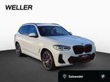 BMW X3 xDrive30d M Sport ACC Laser HUD SHZ 360°Pano