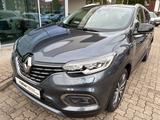 Renault Kadjar TCe 140 EDC Bose Edition Klima/Ganzjr. - Renault Kadjar: Limousine