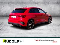 Audi S3 - Vorschau Bild 6