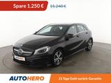 Mercedes-Benz A 180 AMG Sport *NAVI*BI-XENON*PDC*SHZ*KLIMA* - Mercedes-Benz A 180 Gebrauchtwagen in Frankfurt