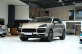 Porsche Cayenne S *SPORT-DESIGN*MATRIX*PANO*BOSE*1.HAND* - Porsche Cayenne in Bonn