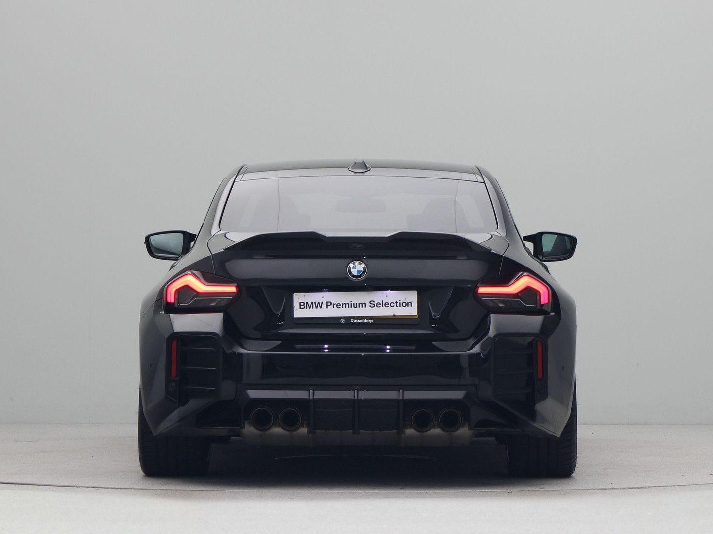 BMW M2 Coupé M Performance Parts