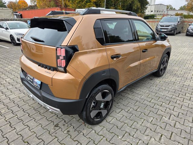 Fiat Gande Panda LA PRIMA Hybrid 1.2 eDCT | Sofort
