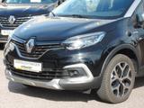 Renault Captur 1.2 TCe 120 Crossborder  GJR,SHZ,Kamera - Renault: Taxi