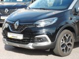 Renault Captur 1.2 TCe 120 Crossborder  GJR,SHZ,Kamera - Renault Captur aus 2017