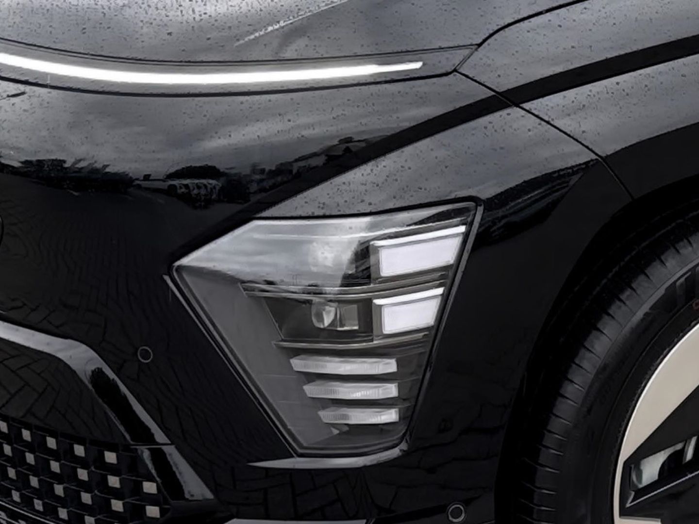 Hyundai KONA Elektro – Bild 5