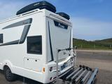 Itineo SB 740 Spirit Ed.,Alko-Hubst, Luftfederung,5Gurt - Itineo Integrierter