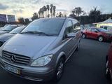 Mercedes-Benz MERCEDEZ VIANO anno 2010 - Mercedes-Benz Viano Kombi Gebrauchtwagen