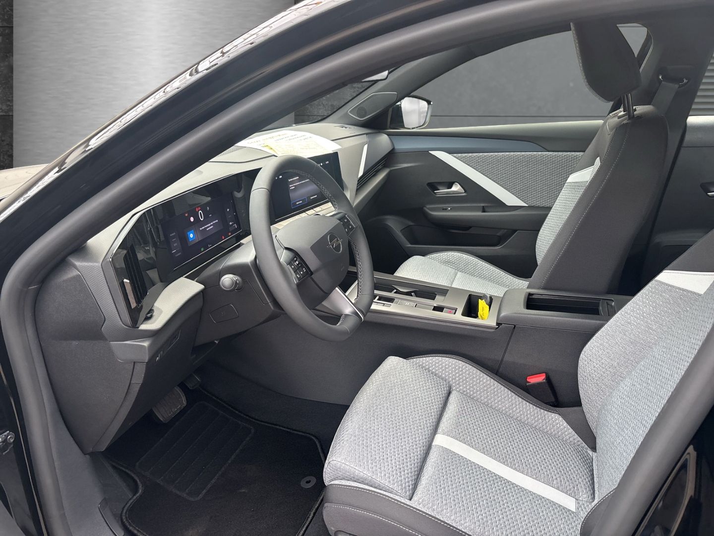 Opel Astra - Bild 7