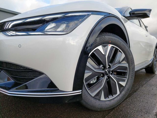 Kia EV6 - Bild 4