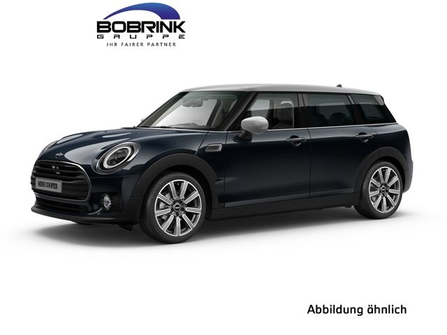 MINI Cooper Clubman MINI Yours Trim adap.LED Head Up