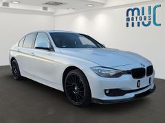 BMW 3 Limousine 320 i xDrive