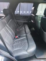 Chevrolet Blazer LT  - Chevrolet Blazer: Privatanbieter