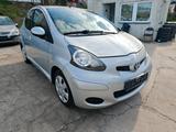 Toyota Aygo AYGO City*KLIMA*NAVI*SERVICE NEU* - Toyota Aygo (X) Gebrauchtwagen in Berlin