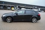 Chevrolet Cruze 2.0TD LTZ - gebrauchte Chevrolet Cruze aus dem Jahr 2014