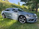 Volkswagen CC 2.0 TDI 130kW R-Line DSG Motor 96000 Km - Volkswagen CC: R Line
