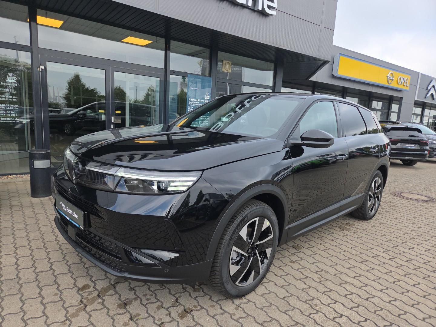 Opel Grandland (X) - Bild 2