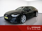 Audi A7 Sportback S-LINE BLACK 50TDI 286PS QUATTRO AC - gebrauchte Audi A7 aus dem Jahr 2024