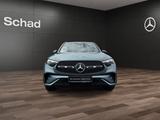 Mercedes-Benz GLC 220 d 4M AMG NAVI+DIGI LED+360°+MEMORY+DISTR - gebrauchte Mercedes-Benz GLC 220 aus dem Jahr 2025