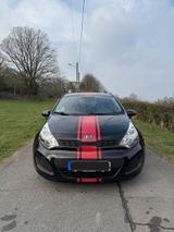 Kia Rio 1.2 Business Line  - Kia Rio in Solingen