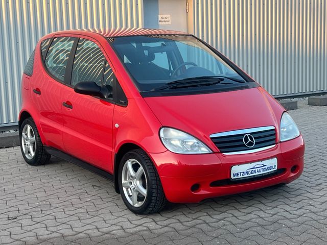 Mercedes-Benz A 160 Classic.Automatik.Klima.Tüv-Wird-Neu