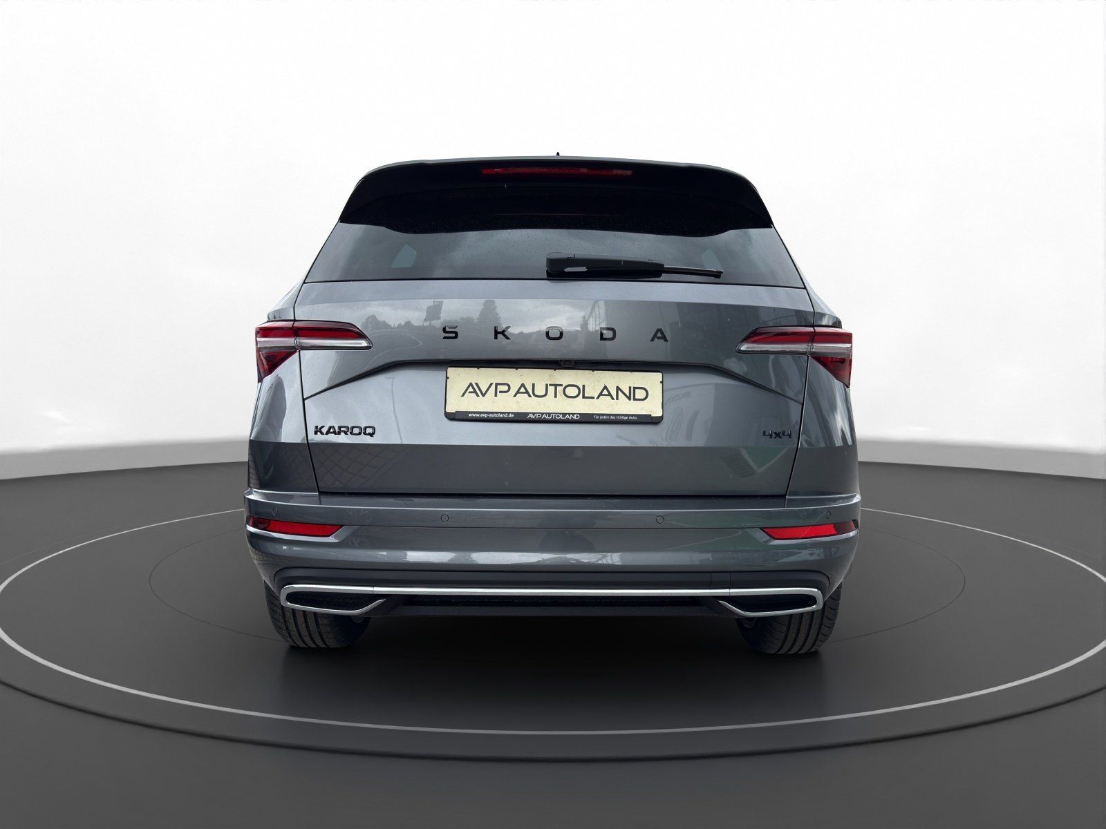 Skoda Karoq - Bild 6
