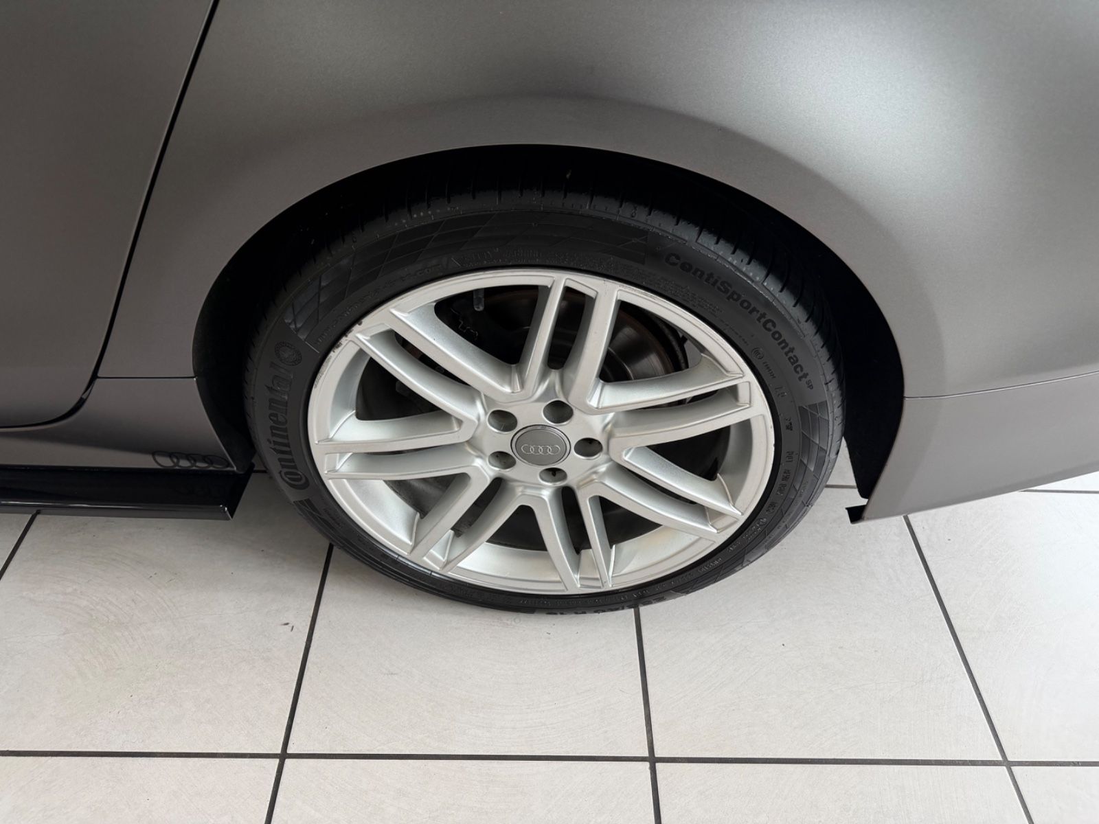 Fahrzeugabbildung Audi A7 3.0 TDI quattro* Matrix-LED*Soft Close