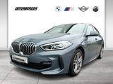BMW 118i Hatch M Sport DAB LED WLAN Tempomat Shz - BMW: Hatch