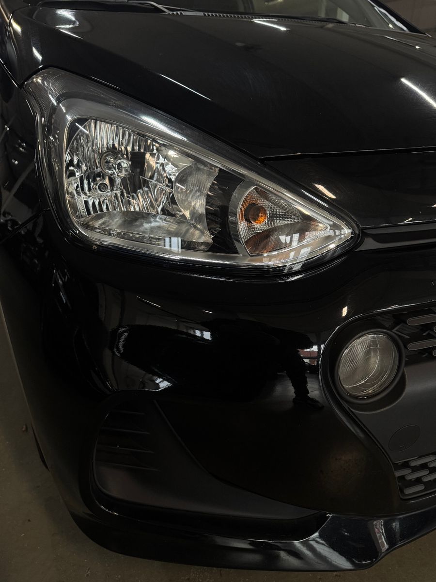 Fahrzeugabbildung Hyundai i10 CLASSIC FACELIFT MODELL TÜV BIS 03.2027