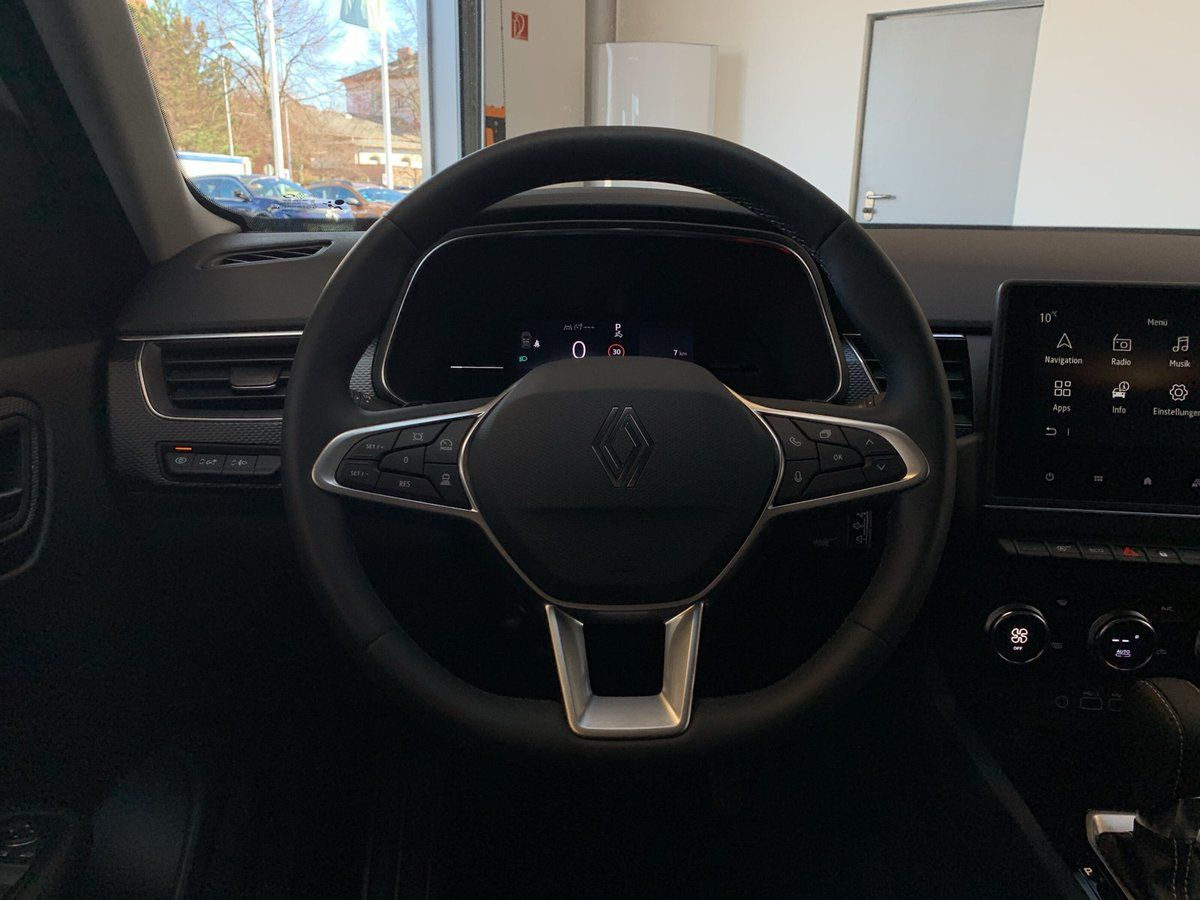 Renault Arkana - Bild 15