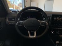 Renault Arkana - Vorschau Bild 15