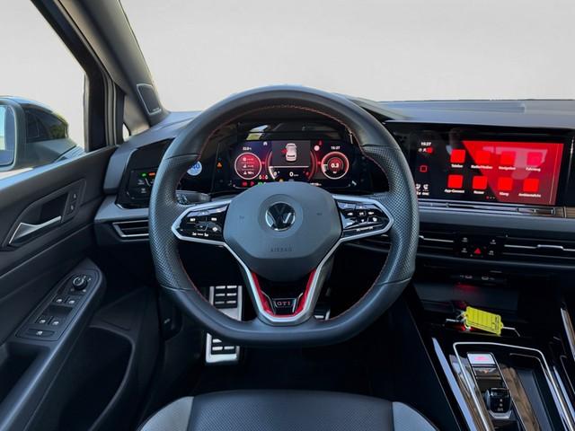 Volkswagen Golf GTI 2.0TSI DSG Clubsport+PANO+KAMERA+LEDER+, миниатюра 13