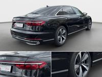 Audi A8 - Vorschau Bild 21