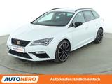 Seat Leon 2.0 TSI Cupra 300 4Drive Aut.*NAVI*ACC*CAM* - Seat Gebrauchtwagen in Hannover
