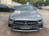 Mercedes-Benz E 300 de AMG Line - Mercedes-Benz E 300 Hybrid (Diesel/Elektro): Limousine