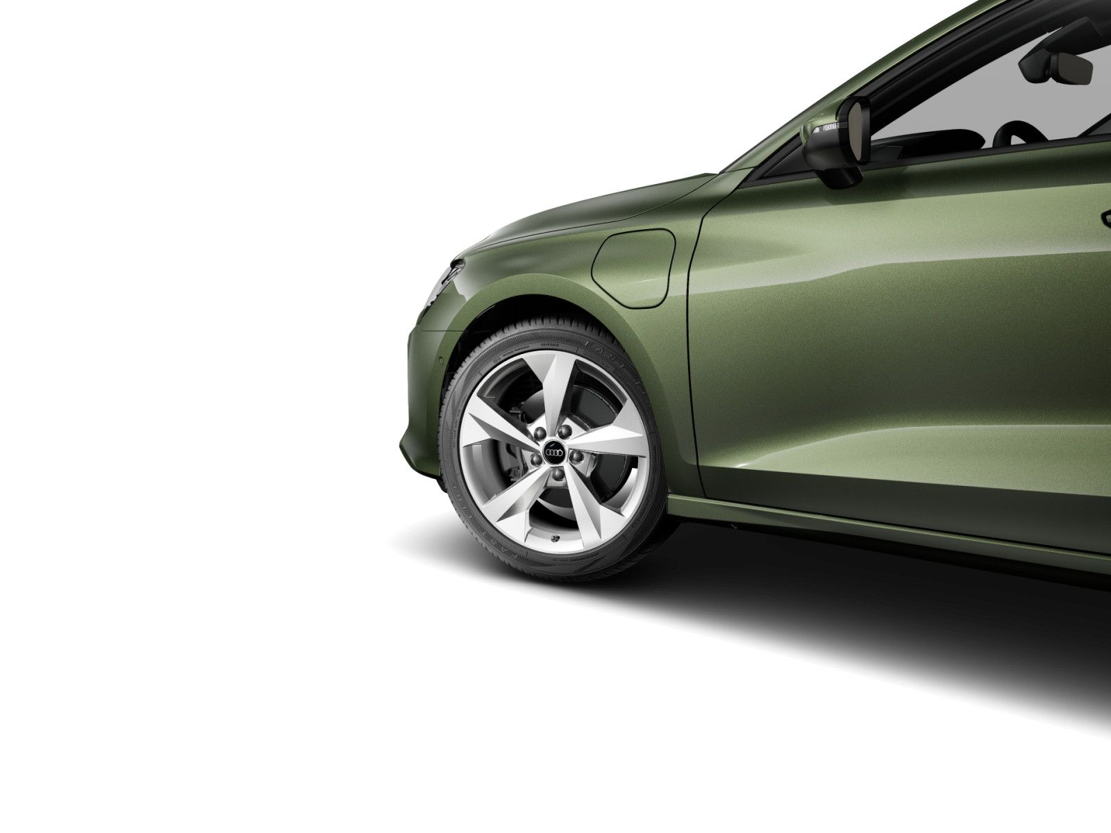 Audi A3 - Bild 3