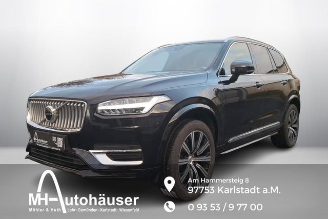 Volvo XC90 Inscription Plug-In Hybrid 7Sitzer