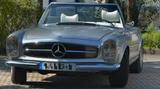 Mercedes-Benz 230 SL